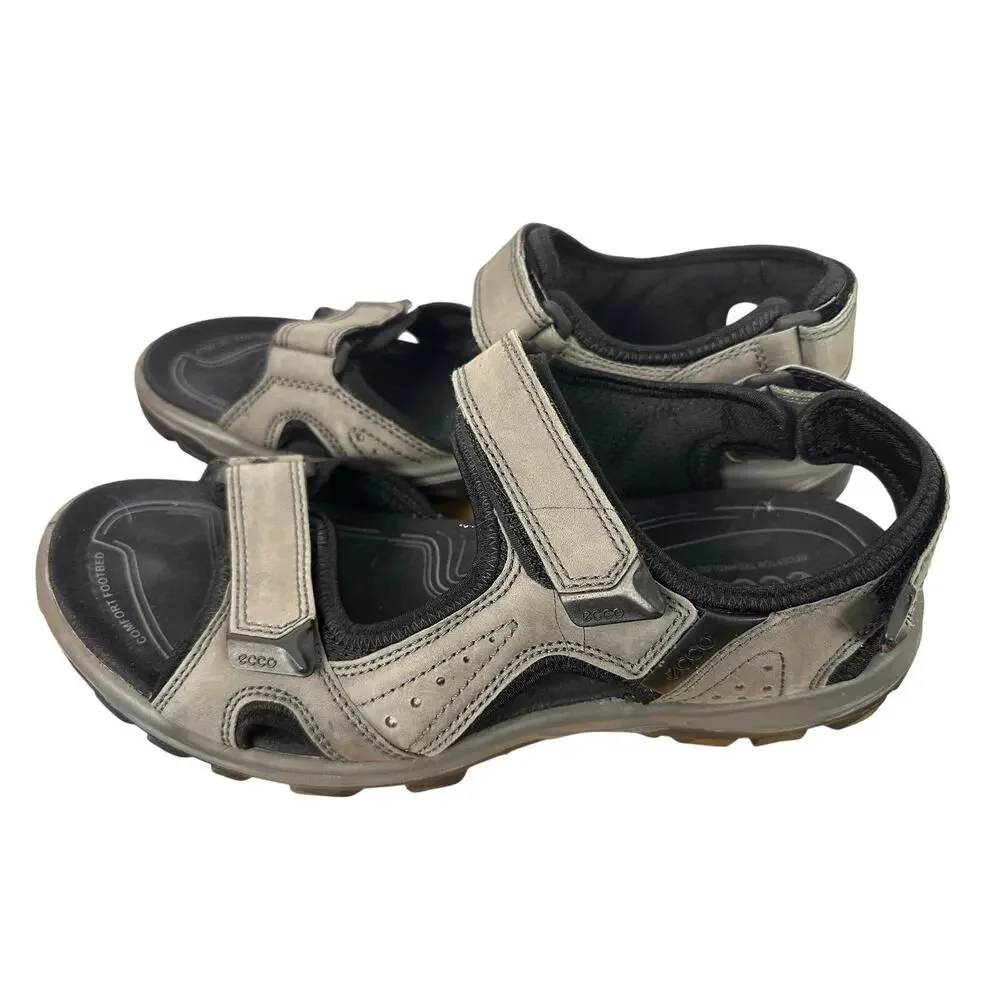 Ecco step into